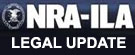 NRA-ILA Legal Update
